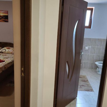 Hotel Casa Infinity Sovata Esterno foto