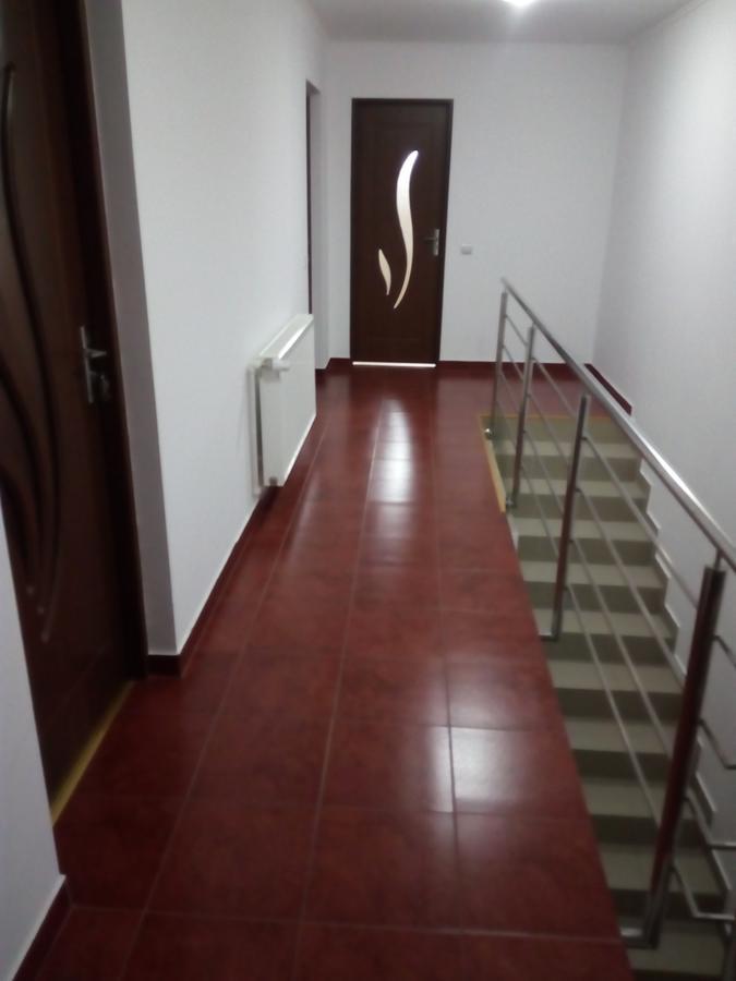Hotel Casa Infinity Sovata Esterno foto